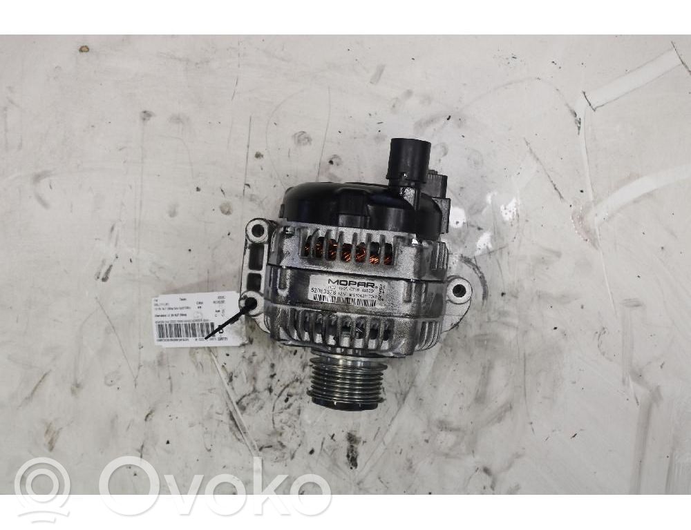 Alternador   52079864
