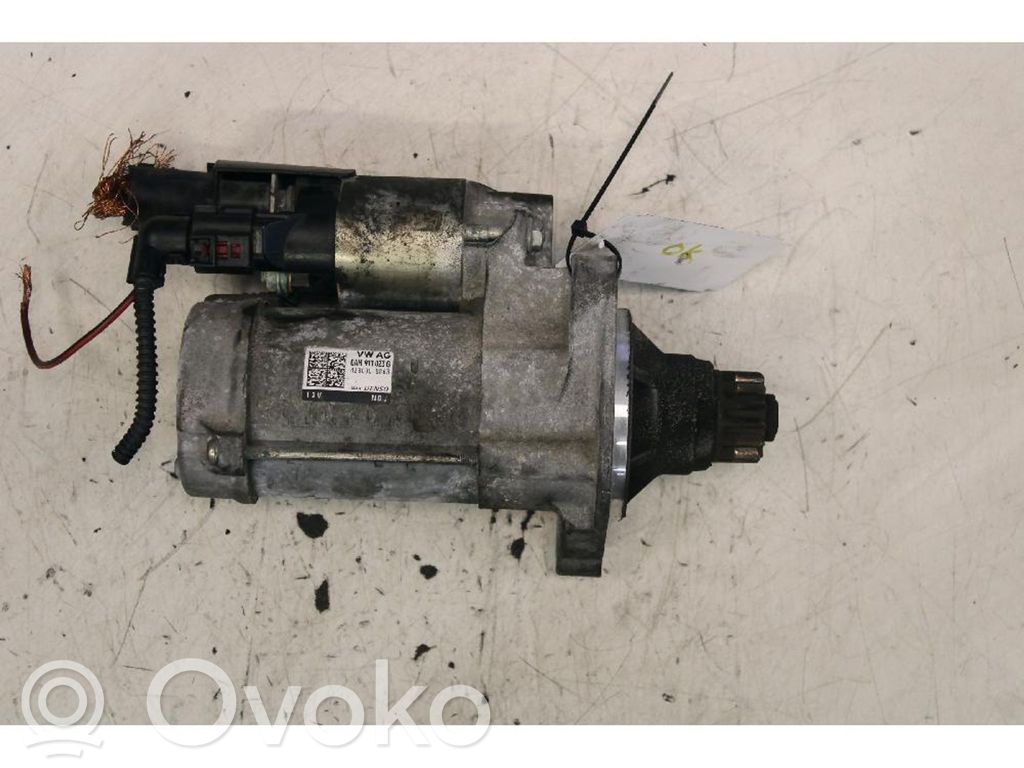 Skoda Octavia Mk3 (5E) Electromotor 