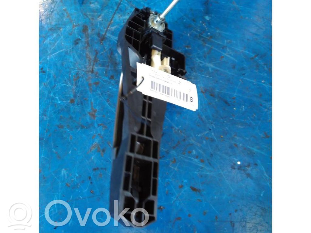 Etuoven ulkokahva   53438494