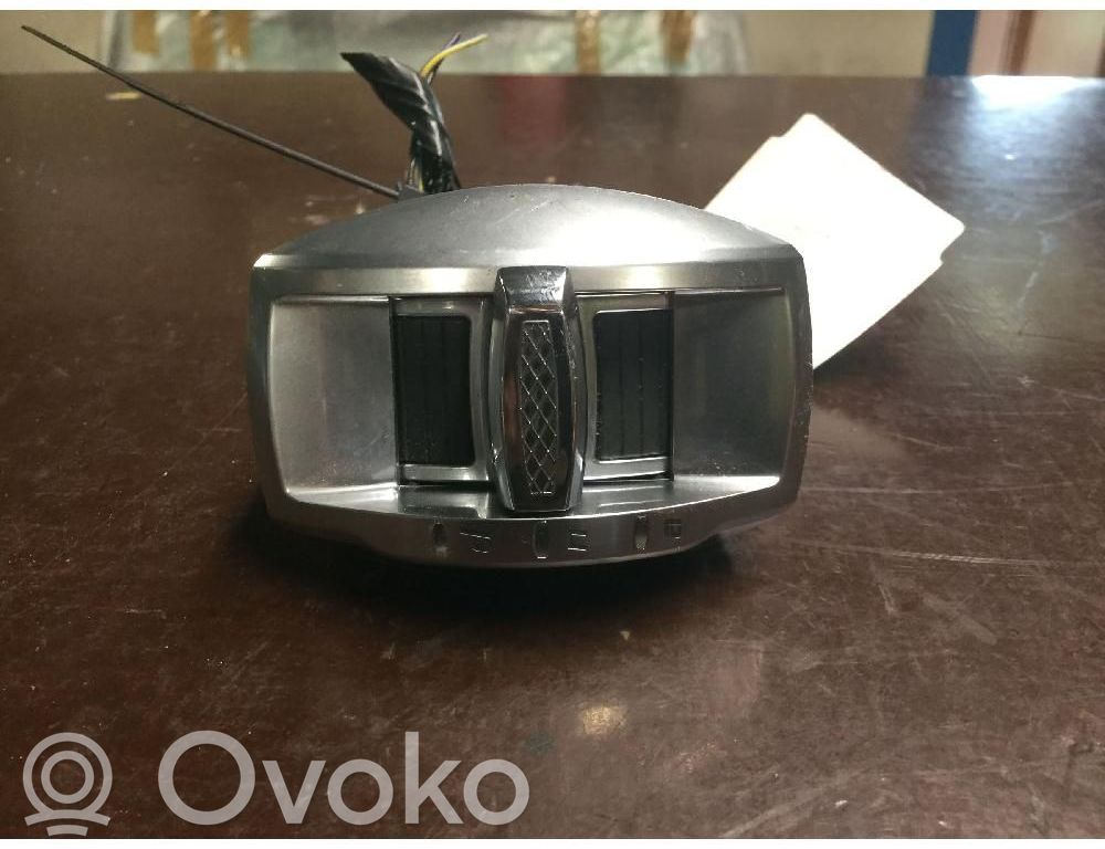 Alfa Romeo Mito Selector caja de cambios