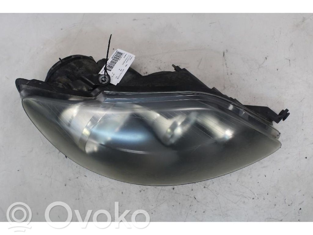 Volkswagen Golf Plus Scheinwerfer 