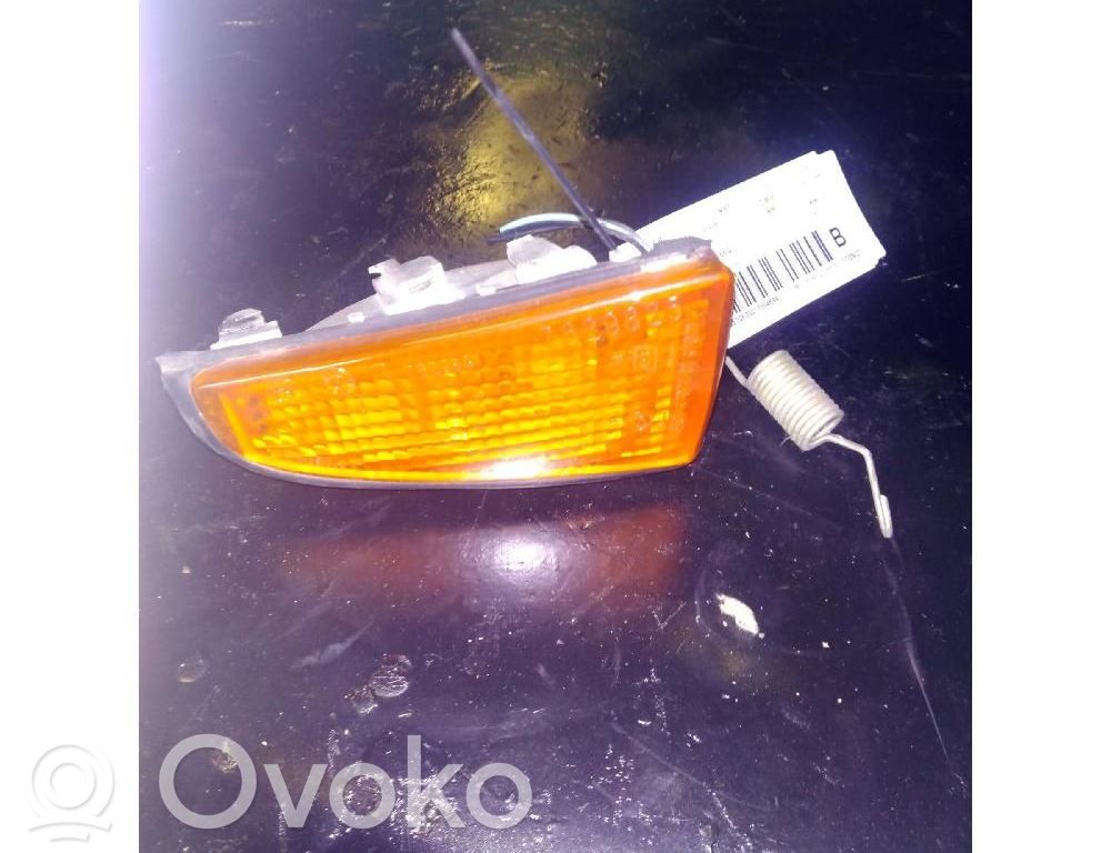 Fiat 500 Cinquecento Lampa przednia 
