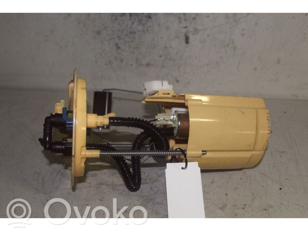 Fiat 500X Pompa carburante immersa 