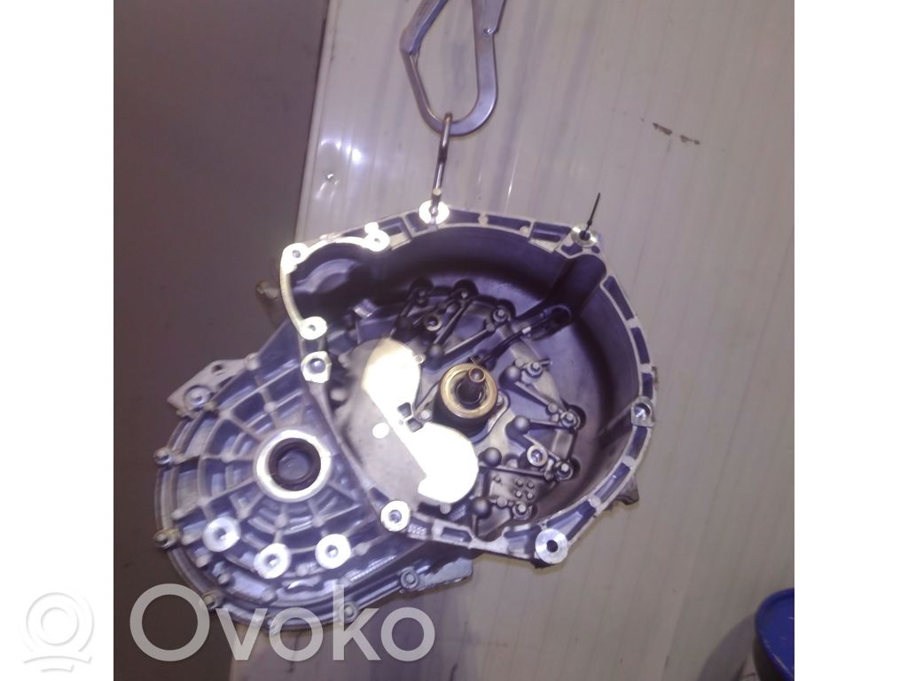 Fiat 500X Cutie viteze manuală cu 5 trepte 
