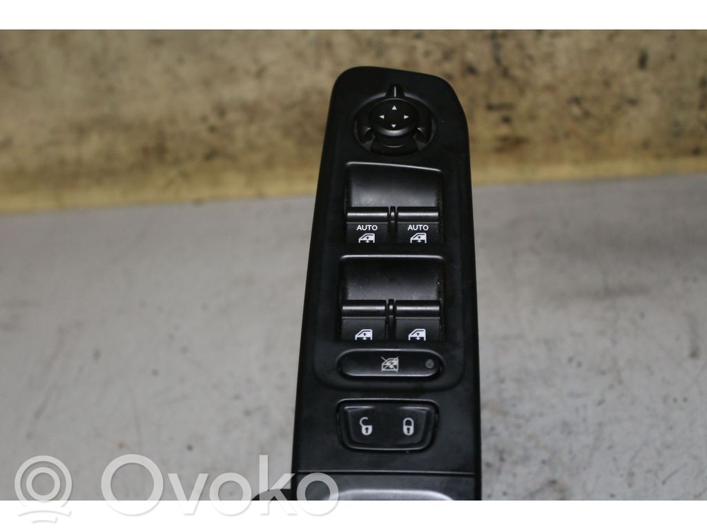 Jeep Renegade Comutator comandă geamuri electrice 