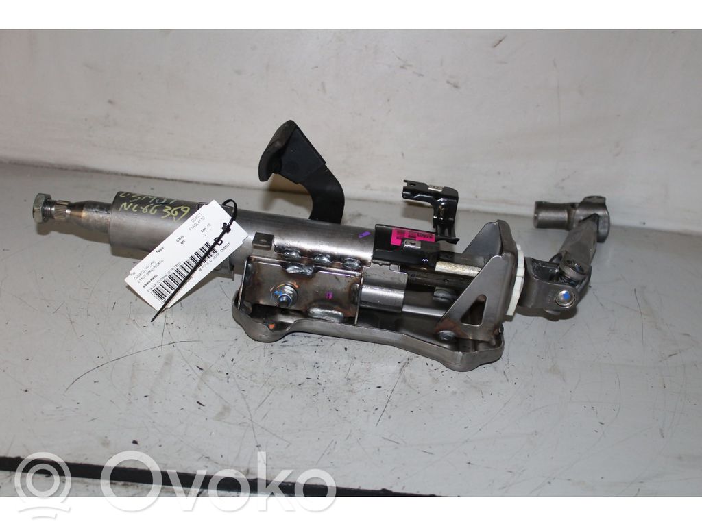 Fiat Ducato Scatola dello sterzo 