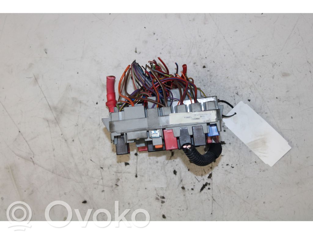 Modulo fusibile   51867698