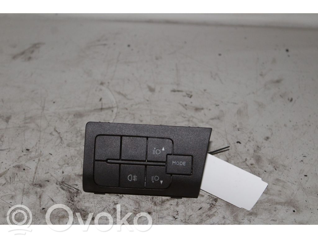 Fiat Ducato Przełącznik świateł 