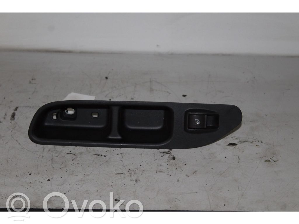 Fiat Tipo Przyciski szyb 