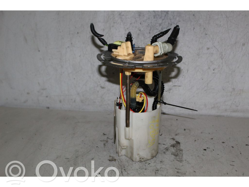 Fiat Tipo Bomba interna de combustible 