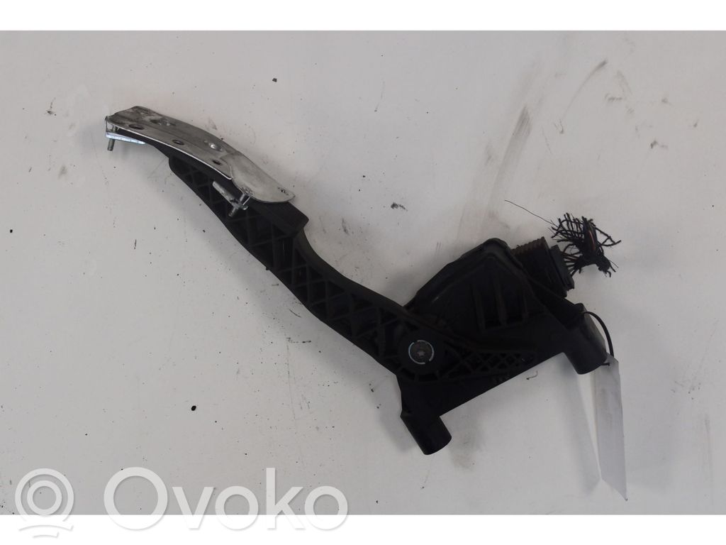 Opel Astra G Accelerator throttle pedal 