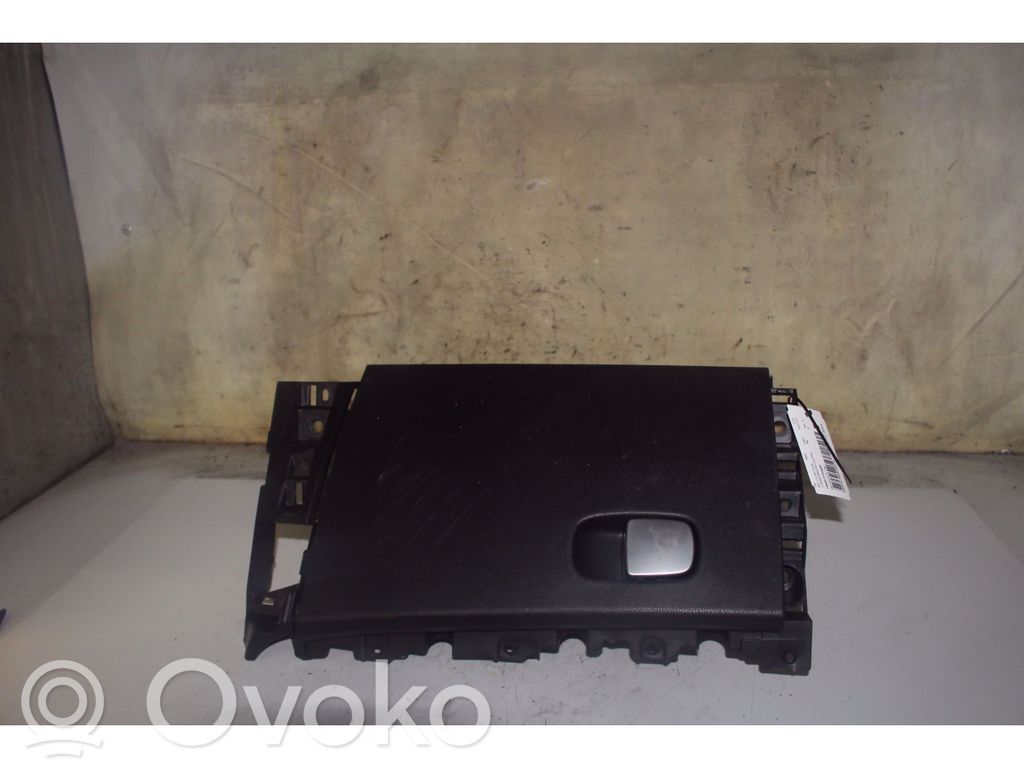 Fiat 500L Vano portaoggetti