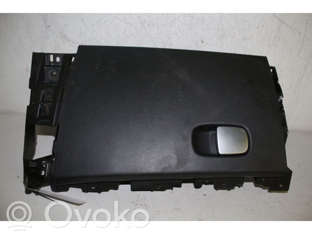 Fiat 500L Vano portaoggetti