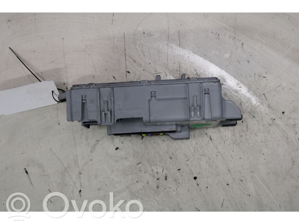 Fiat Fiorino Modulo fusibile