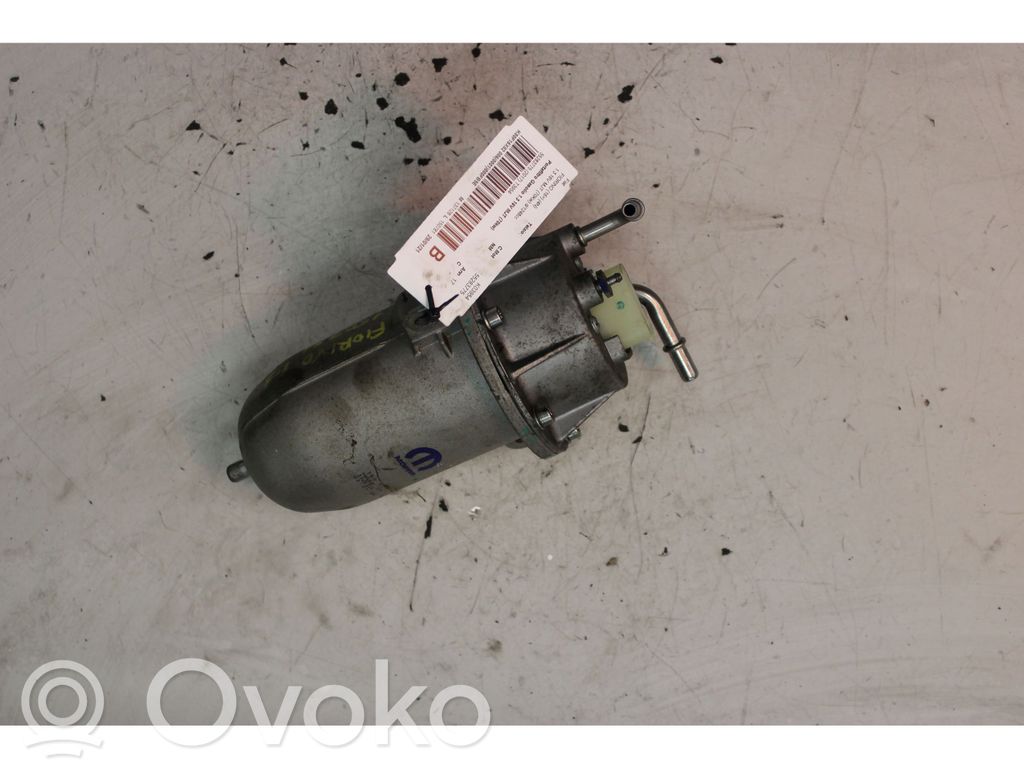 Fiat Fiorino Filtro carburante 