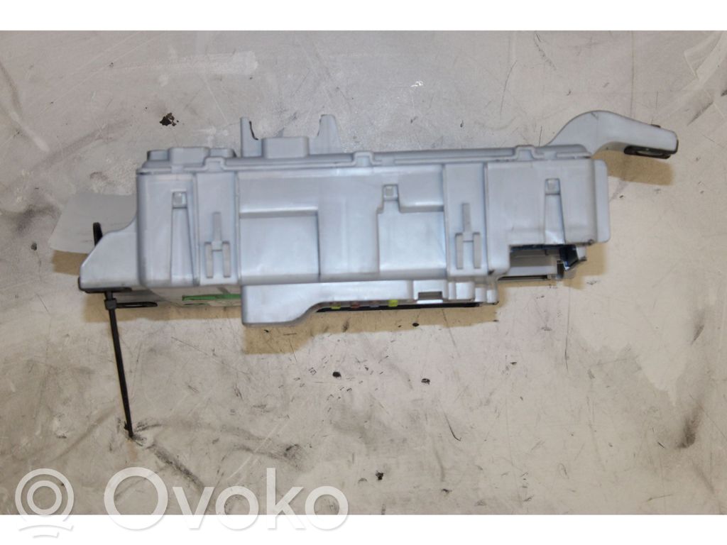 Fiat Fiorino Módulo de fusible 