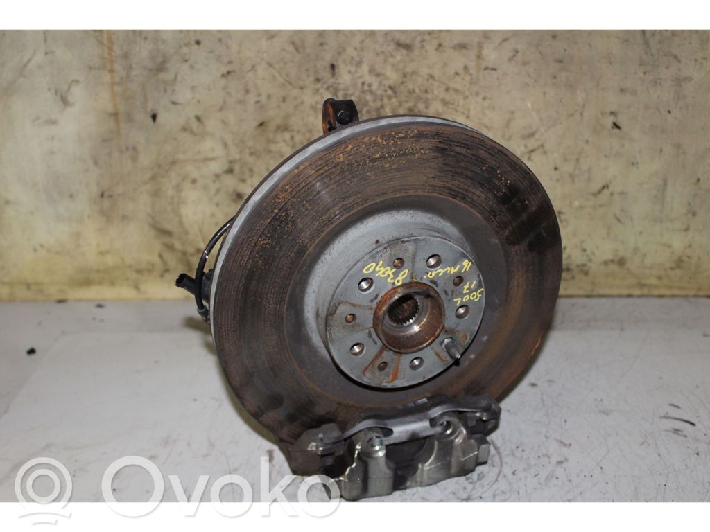 Fiat 500L Mozzo ruota anteriore