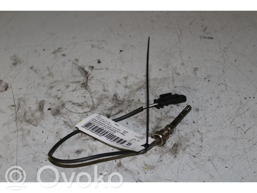 Jeep Renegade Sensor de temperatura del refrigerante 