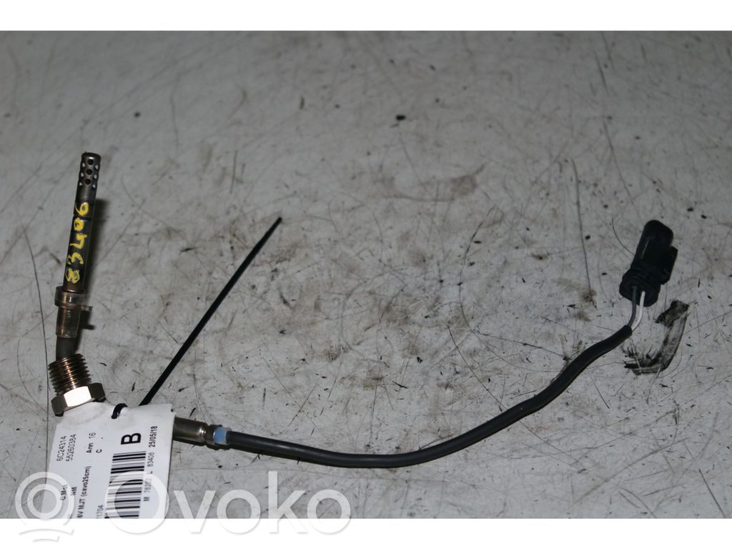 Fiat Tipo Senzor temperatură lichid răcire 