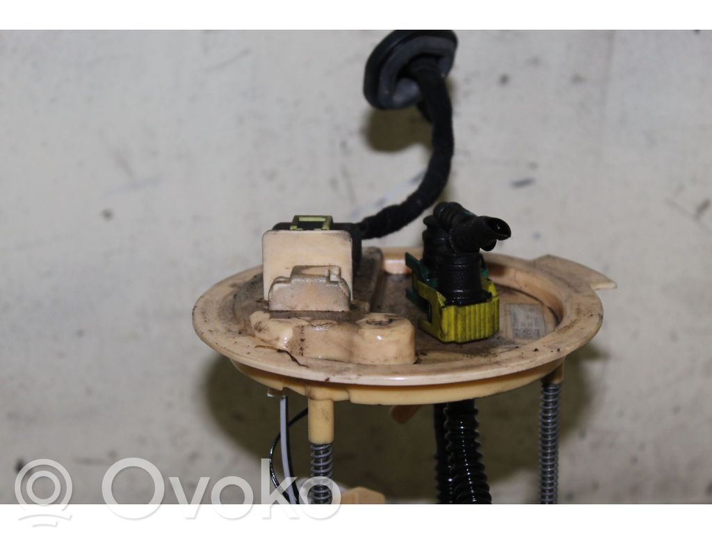 Fiat 500X Pompa carburante immersa 