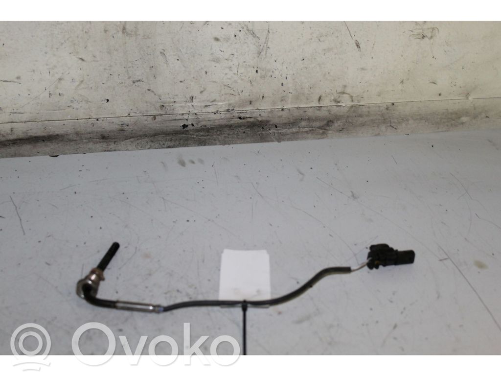 Fiat 500X Senzor temperatură lichid răcire 
