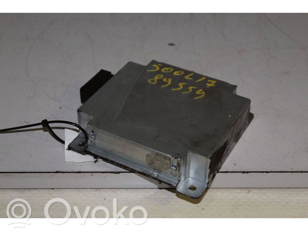 Unidad de control/módulo del ASC   50520764,24916,571950410301,VSFGA201