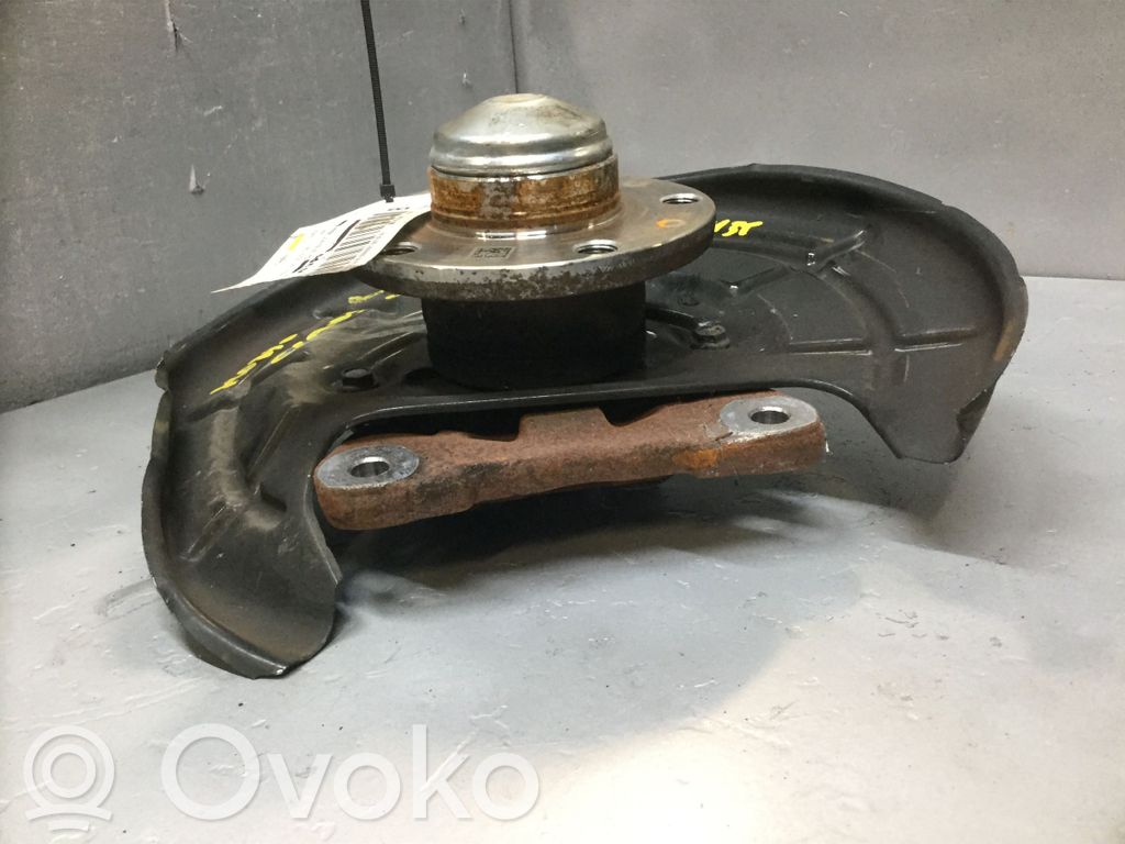 Fiat Tipo Fuzetă spate 