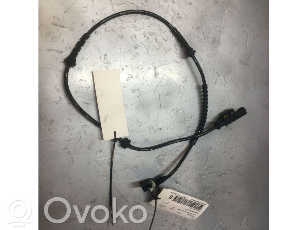 Fiat Tipo ABS Sensor 