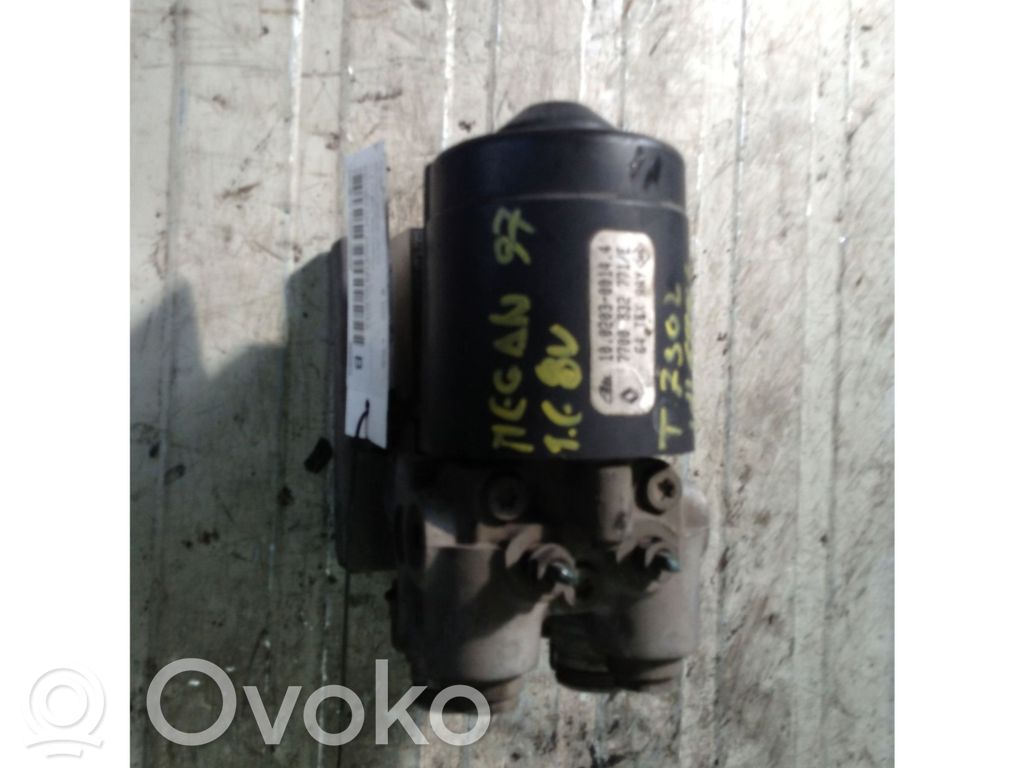 ABS Steuergerät   00144