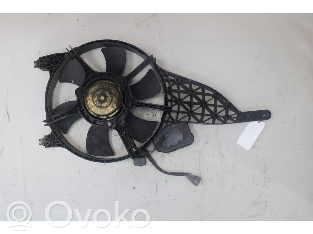 Elektrolüfter   5020430