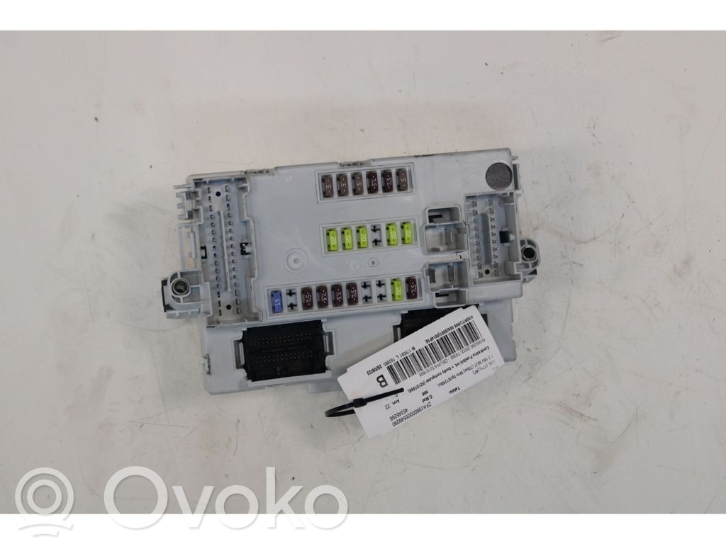 Módulo de fusible   52151866