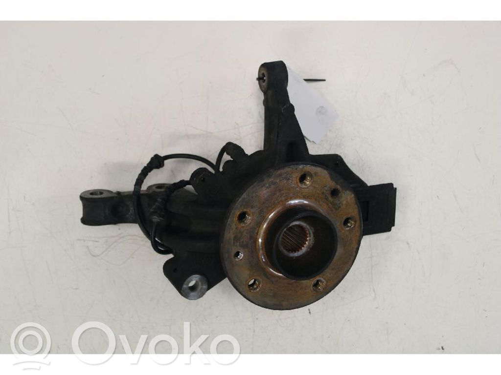 Renault Scenic III - Grand scenic III Moyeu de roue avant