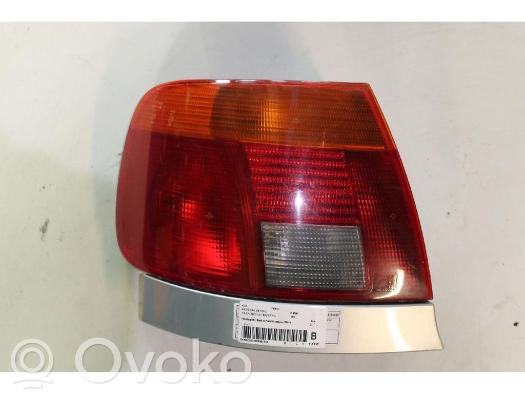 Audi A4 S4 B5 8D Luci posteriori 