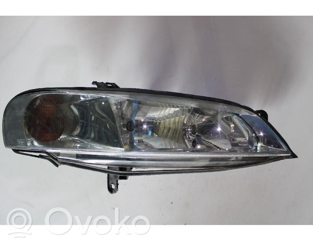 Opel Vectra B Scheinwerfer 