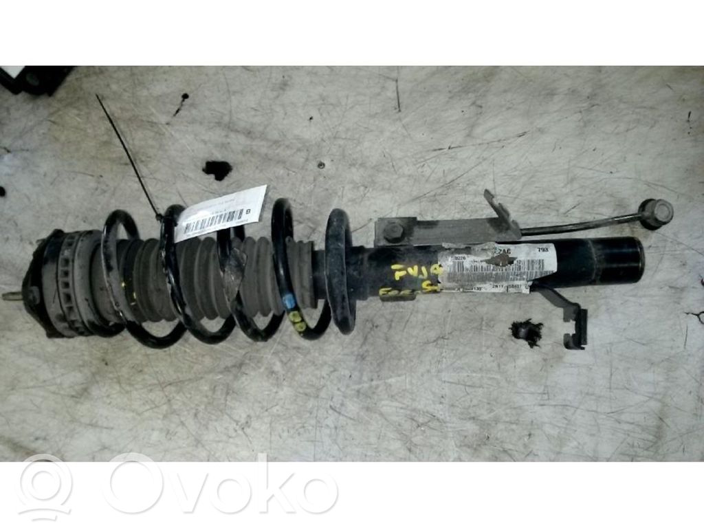 Ford Fusion Amortyzator przedni 