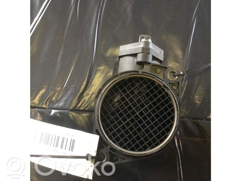 Volkswagen PASSAT B5 Misuratore di portata d'aria