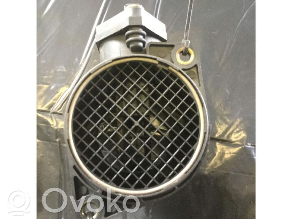 Volkswagen PASSAT B5 Misuratore di portata d'aria