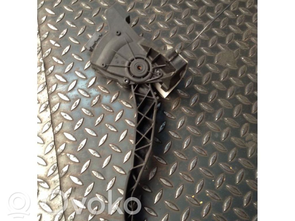 Gaspedal   6PV00886600