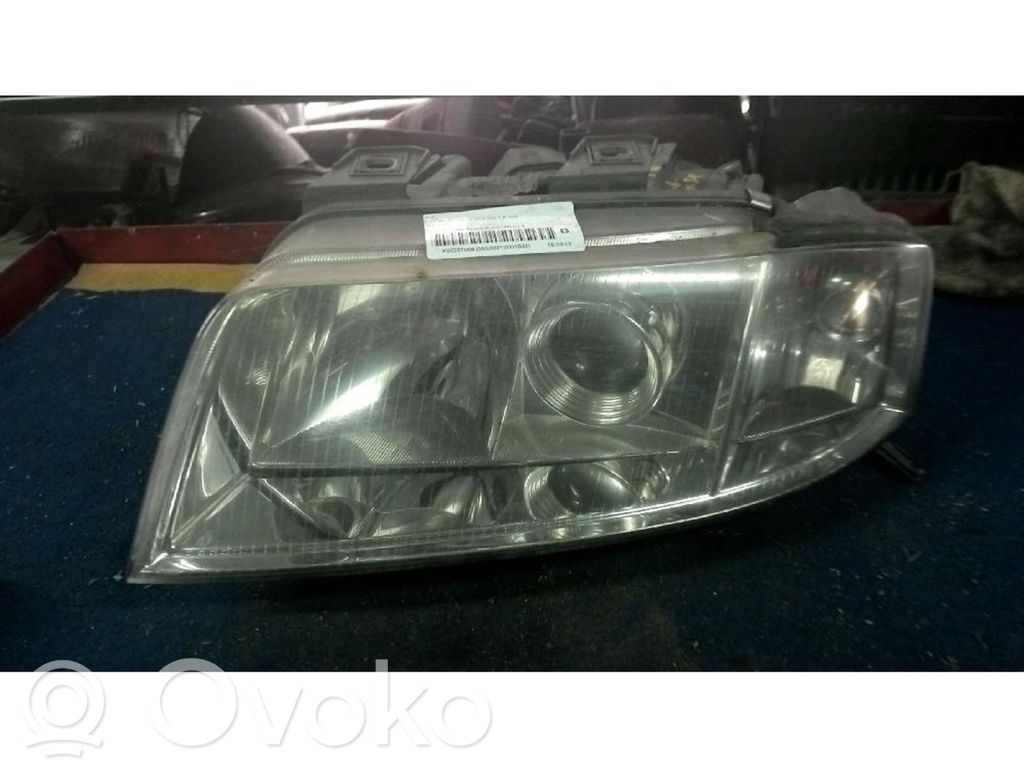 Audi A6 S6 C5 4B Scheinwerfer 