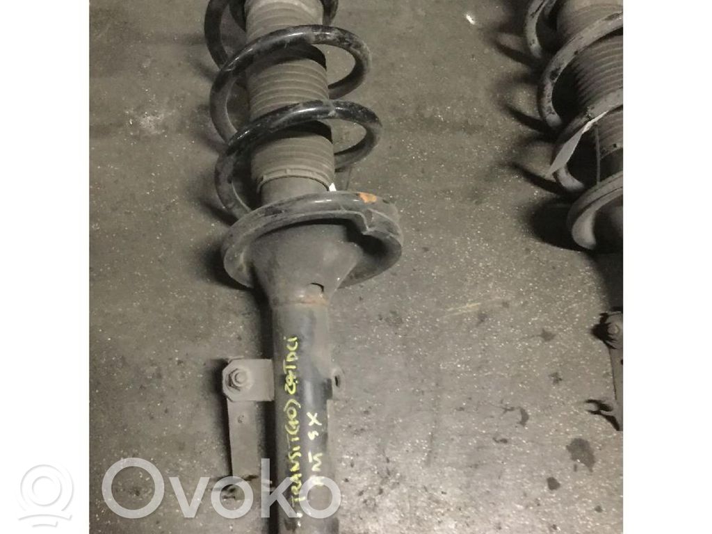 Ford Transit Stoßdämpfer vorne 