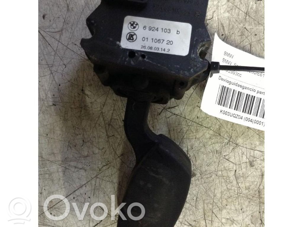 BMW 5 E60 E61 Valokatkaisija 