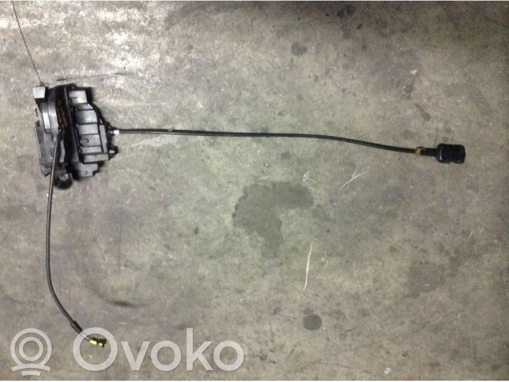 Renault Modus Încuietoare ușă față 