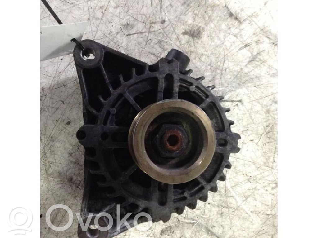 Ford Fusion Generator/alternator 