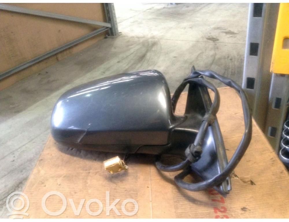 Audi A4 S4 B7 8E 8H Oglindă electrică ușă față 