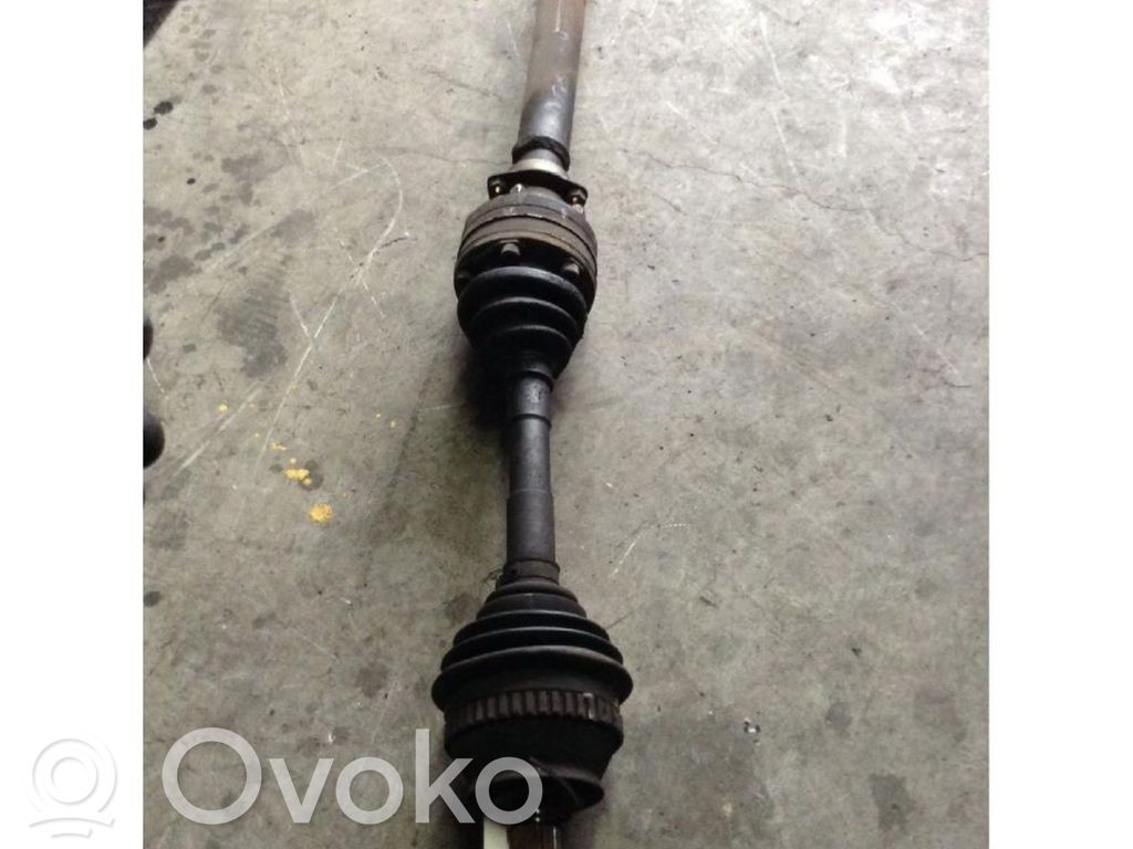 Eje de transmisión delantero   46307010