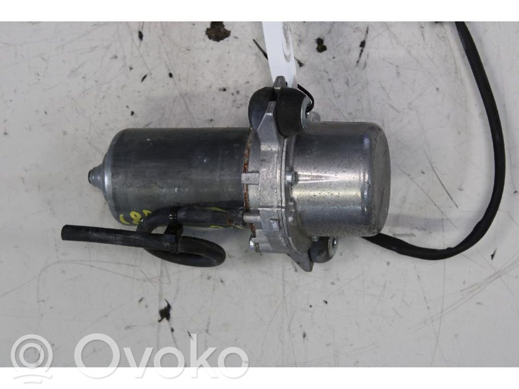 Fiat Ducato Alipainepumppu 