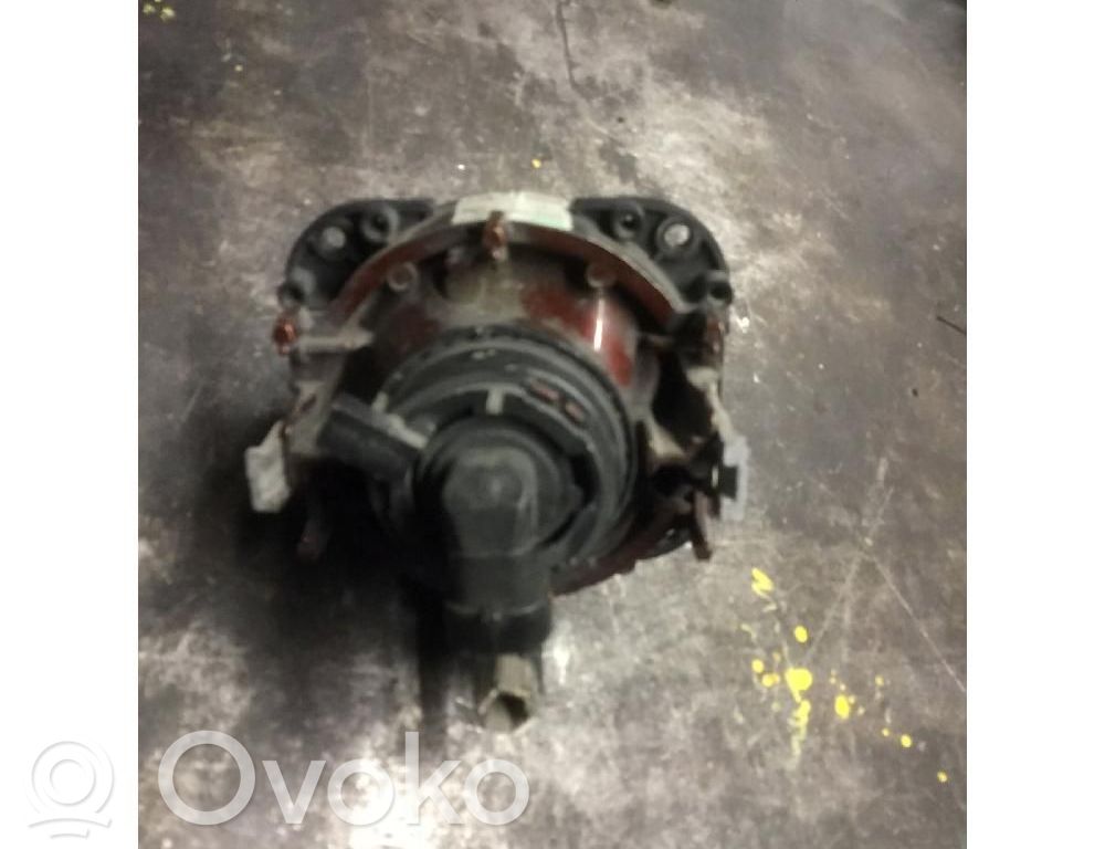 Etusumuvalo   55186455
