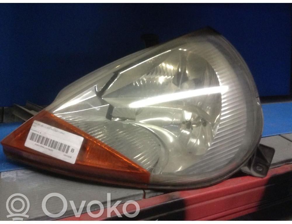 Ford Ka Headlight/headlamp 