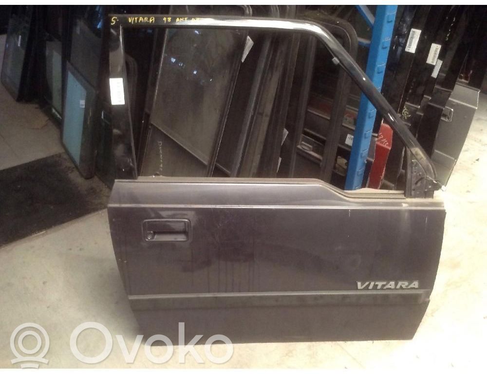Suzuki Vitara (ET/TA) Puerta delantera 