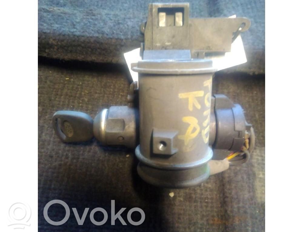 Ford Ka Contact aprindere